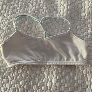ivivva size 14 non padded bra NWT